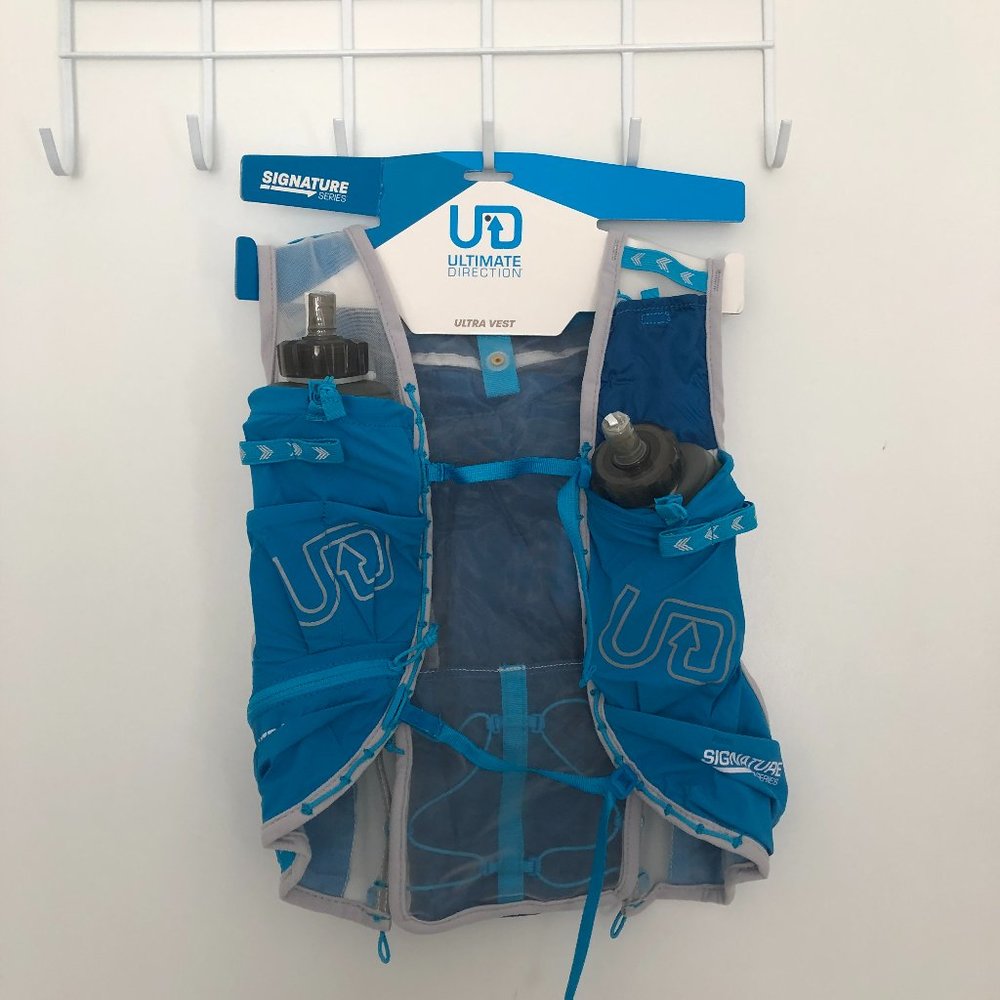 Ultimate Direction Ultra Vest 5.0